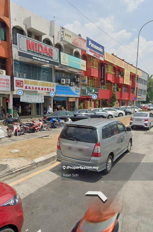 Shop for Sale in Jalan Ipoh, Kuala Lumpur by Adan Soh - iProperty.com.my