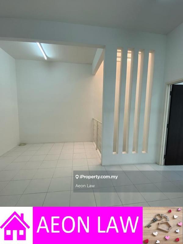 Rumah Berangkai 2 Tingkat untuk Dijual di Kampung Perlis, Bayan Lepas oleh Aeon  Law - iProperty.com.my