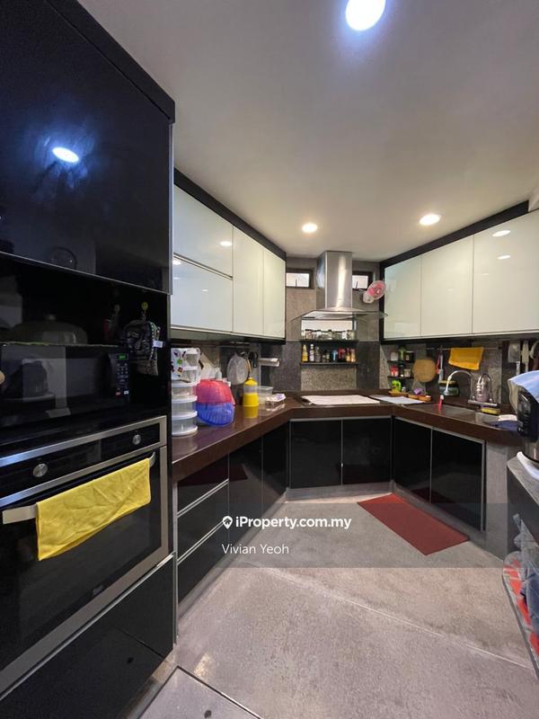 Rumah Berangkai 2 Tingkat untuk Dijual di Kepong, Bandar Menjalara oleh Vivian Yeoh - iProperty.com.my