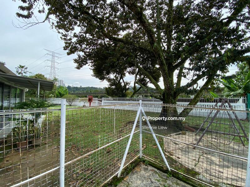 Bungalow House for Sale in Bukit Gasing, Petaling Jaya by Wennie Liew - iProperty.com.my