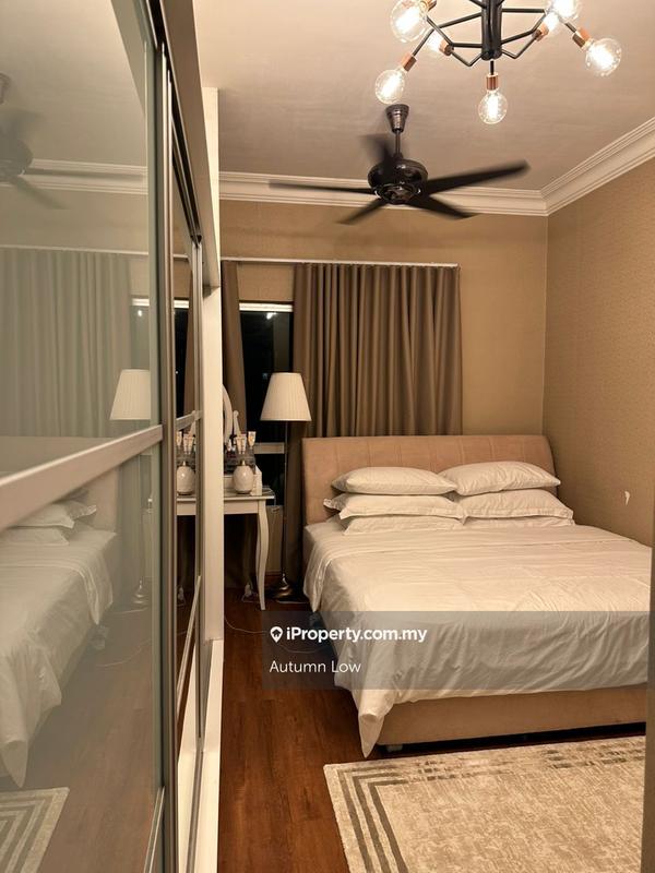 Residensi Servis untuk Dijual di Metropolitan Square oleh Autumn Low - iProperty.com.my