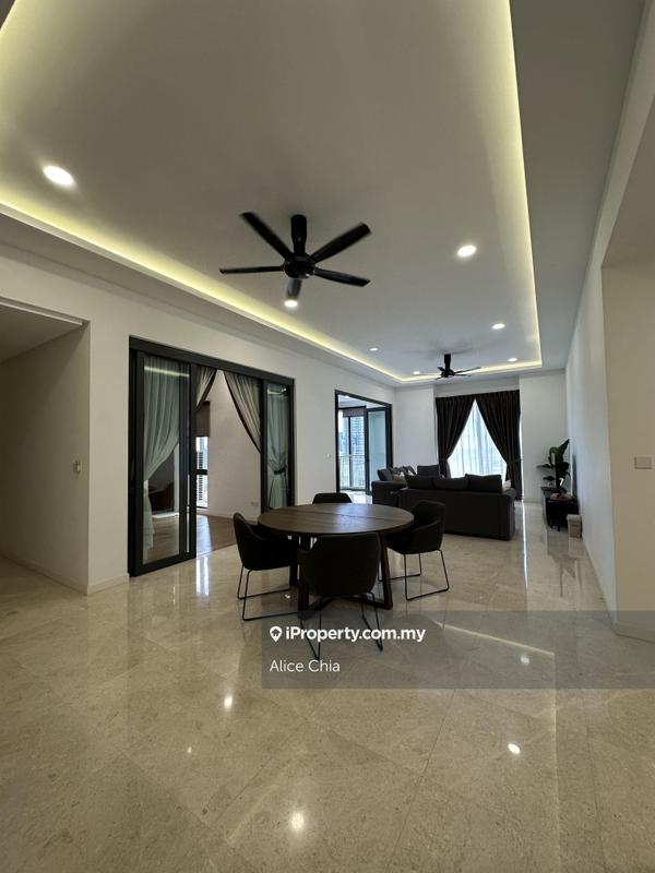 For Rent - The Astaka @ 1 Bukit Senyum