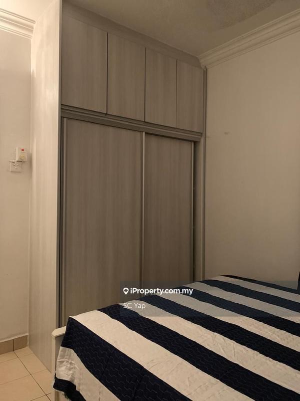 Pangsapuri untuk Dijual di Pangsapuri Kasuarina oleh SC Yap - iProperty.com.my