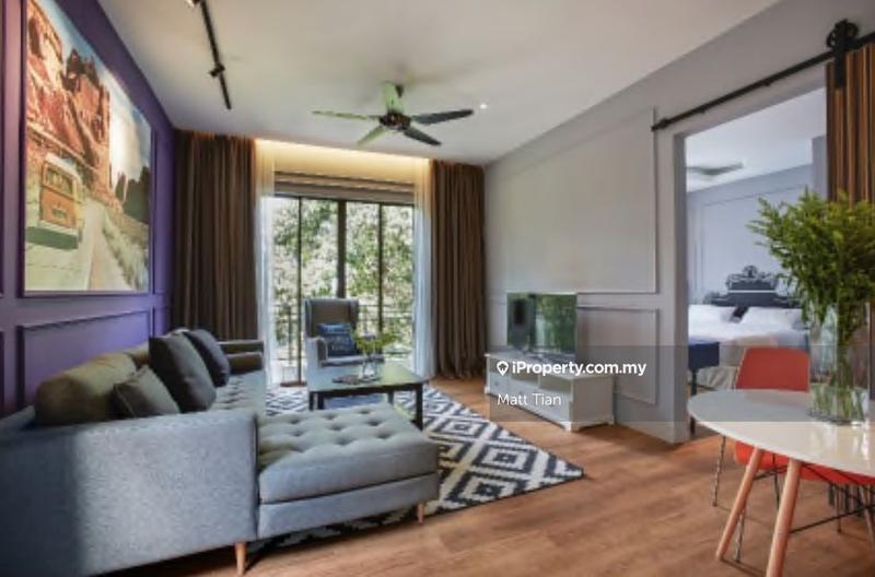 Bungalow House for Sale in Tanarimba Janda Baik, Bentong by Matt Tian - iProperty.com.my