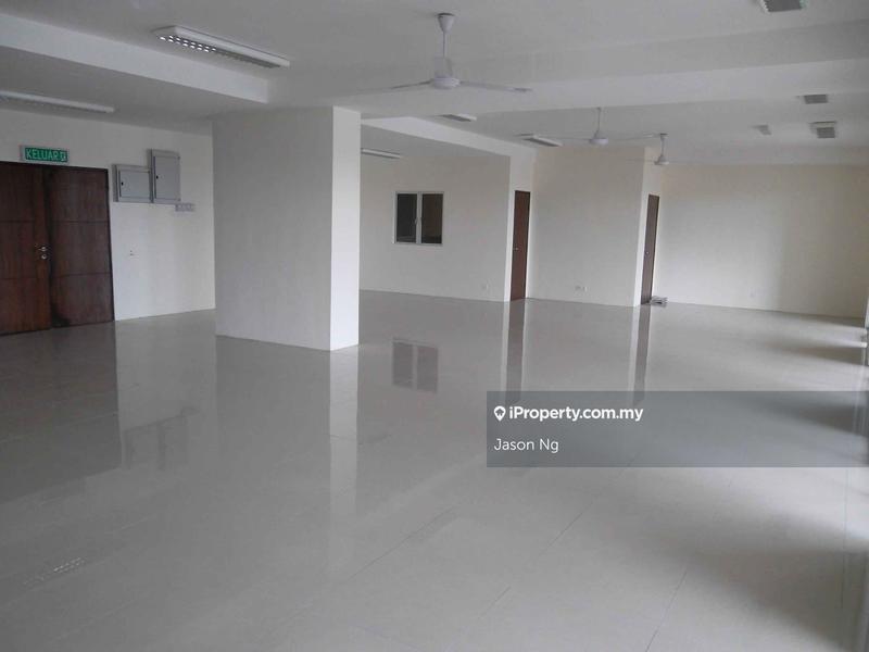 Kediaman Servis untuk Disewa di Alam Idaman oleh Jason Ng - iProperty.com.my