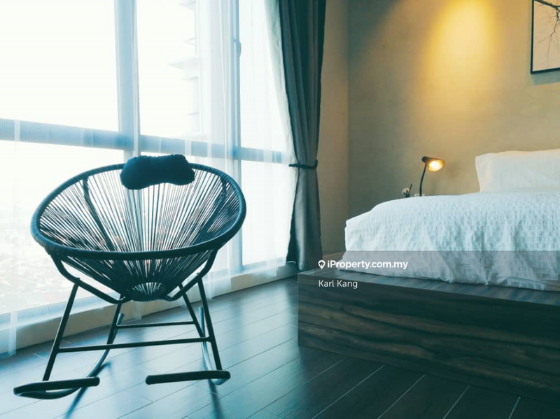 Kediaman Servis untuk Disewa di You Residences @ You City oleh Karl Kang - iProperty.com.my