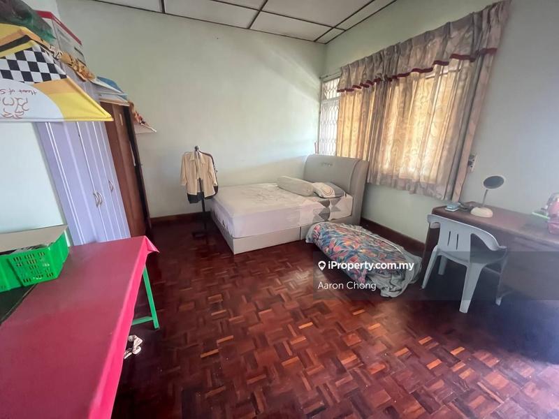 2-storey Terraced House for Sale in Taman Seremban Baru, Seremban by Aaron Chong - iProperty.com.my