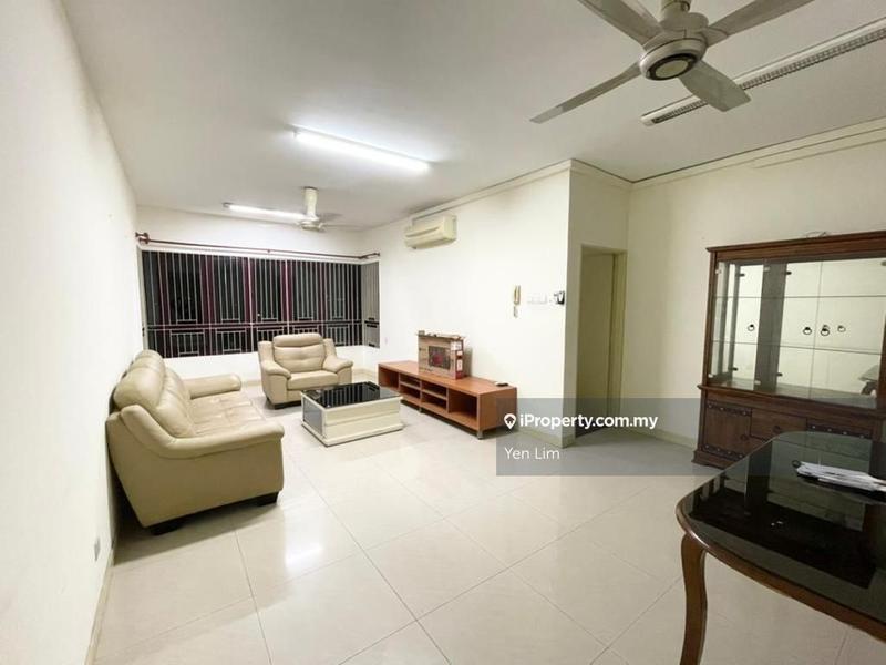 Condominium for Sale in Savanna Condominium by Yen Lim - iProperty.com.my