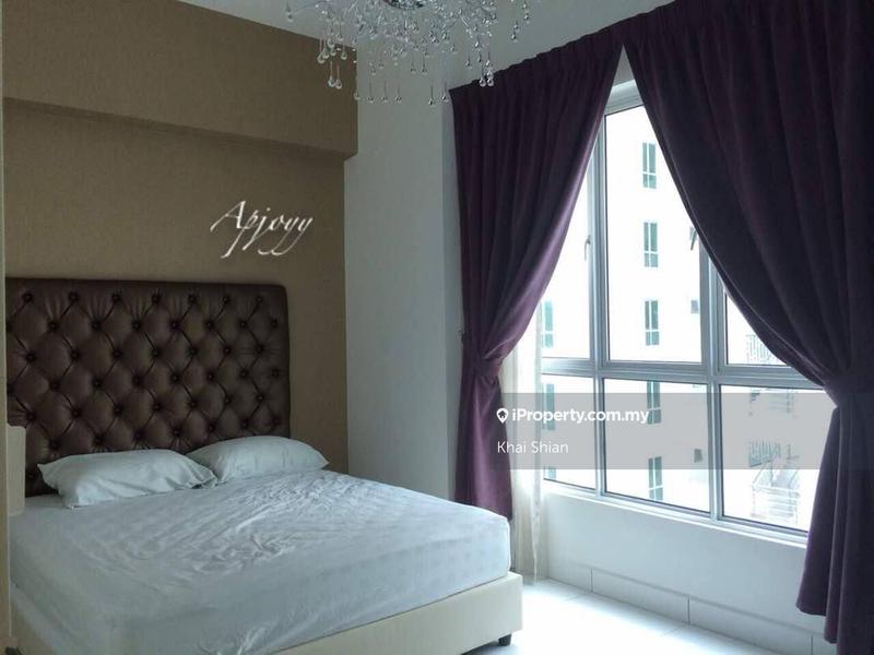 Condominium for Rent in Elit Heights @ Bayan City by Khai Shian - iProperty.com.my