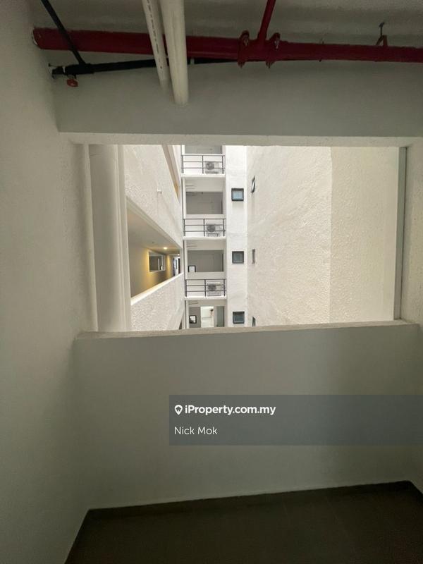 Service Residence for Sale in D'Erica by Nick Mok - iProperty.com.my