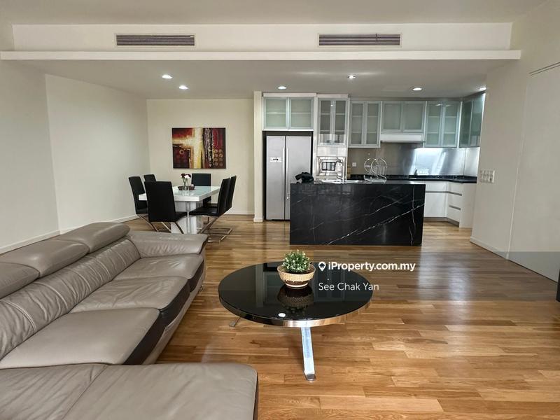 For Rent - St Mary Residences