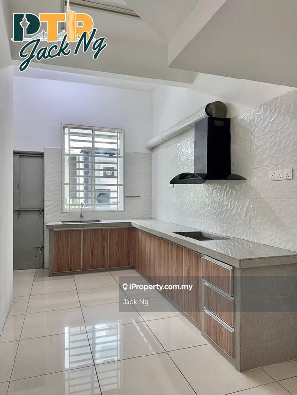 3-storey Terraced House for Rent in Sungai Puyu, Butterworth by Jack Ng - iProperty.com.my