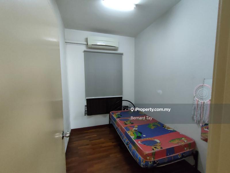 Condominium for Sale in Savanna Condominium by Bernard Tay - iProperty.com.my