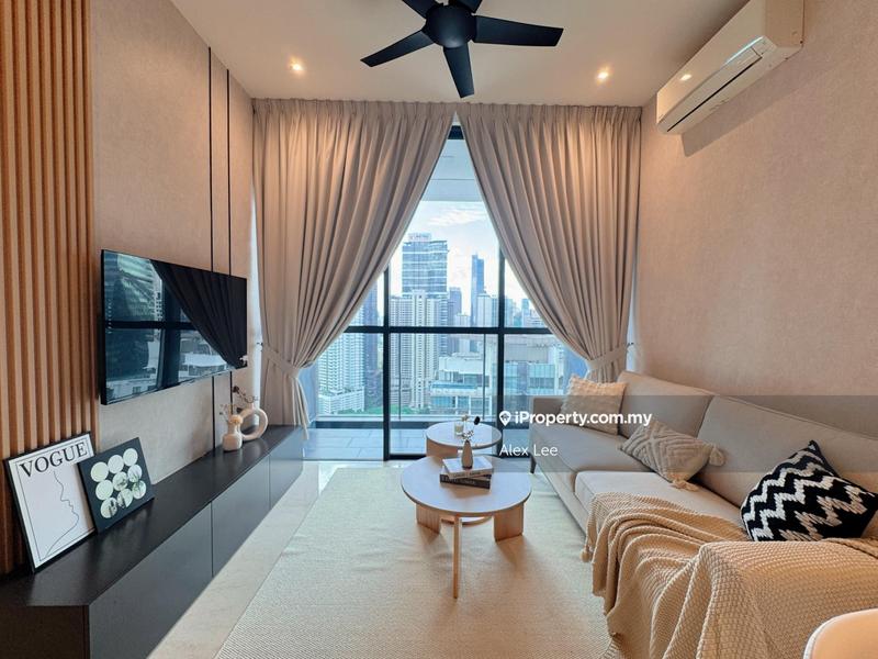 Kediaman Servis untuk Dijual di 10 Stonor oleh Alex Lee - iProperty.com.my