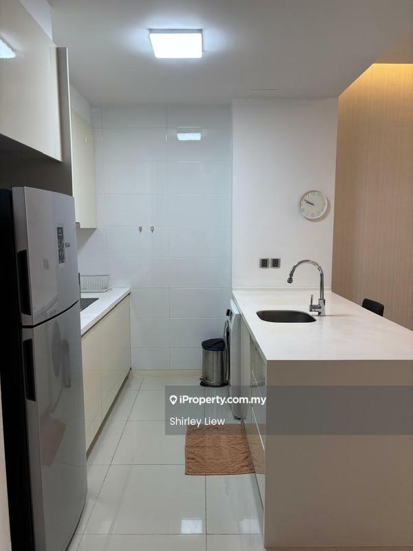 Residensi Servis untuk Disewa di Tropicana Avenue oleh Shirley Liew - Kitchen - iProperty.com.my