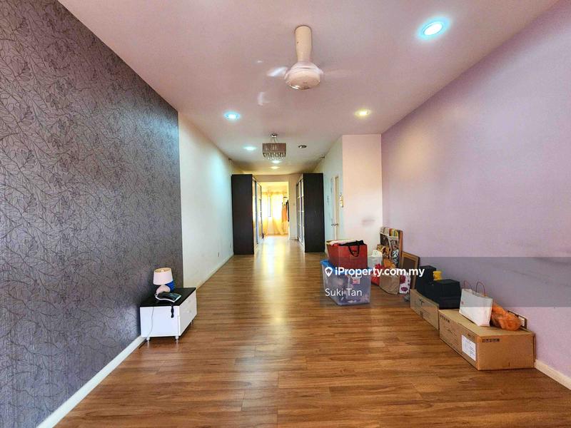 Rumah Teres 3-Tingkat untuk Dijual di Lake Fields, Sungai Besi oleh Suki Tan - iProperty.com.my