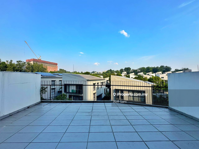 Condominium for Sale in Nadayu62 by Aliff Sani - iProperty.com.my
