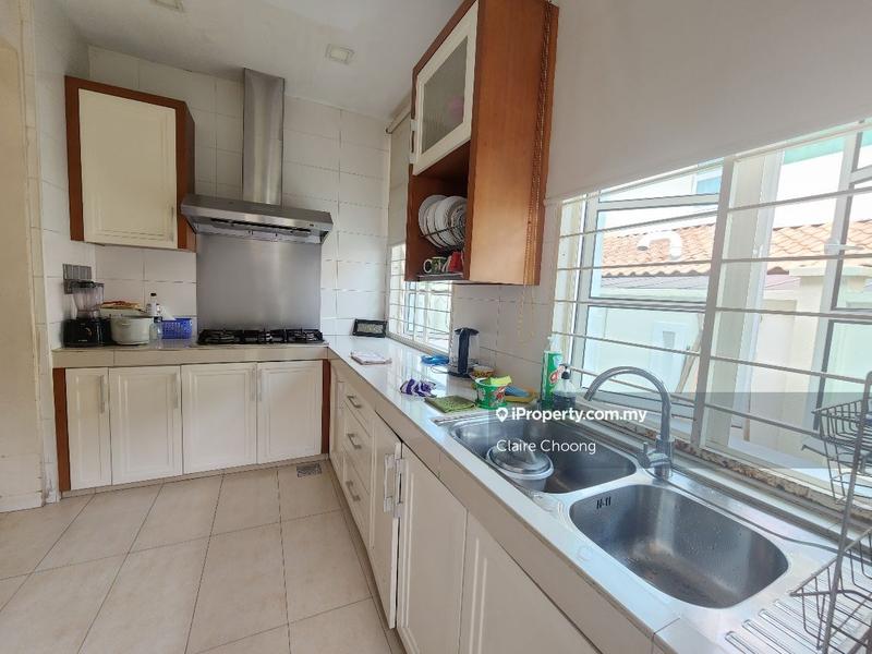 Banglo untuk Dijual di Bandar Kinrara Seksyen 6, Bandar Kinrara oleh Claire Choong - iProperty.com.my
