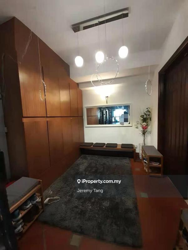Kondominium untuk Dijual di Mont Kiara Damai Resort Condominium oleh Jeremy Tang - iProperty.com.my