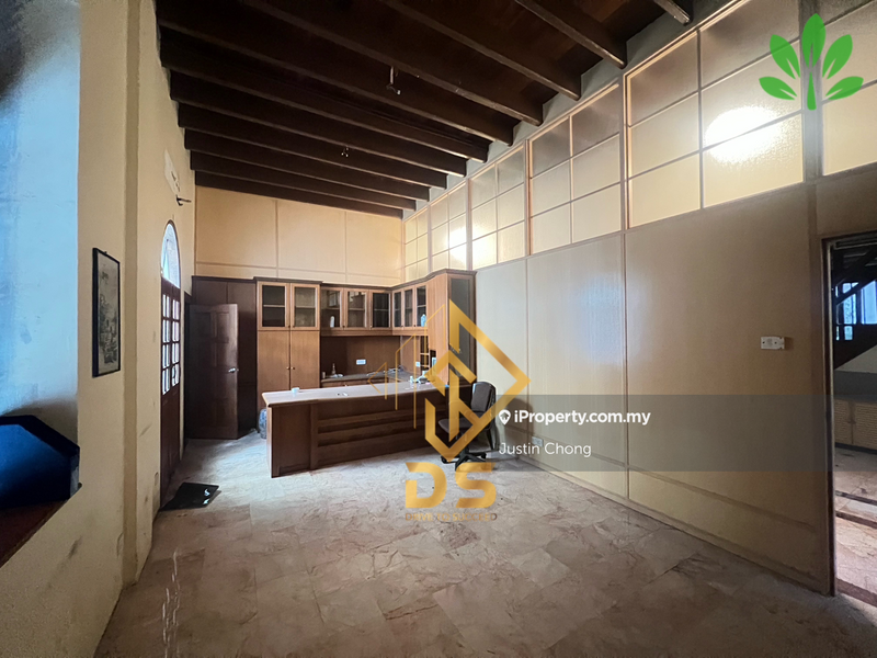 Shop for Rent in Jalan Lau Ek Ching, Ipoh by Justin Chong - iProperty.com.my