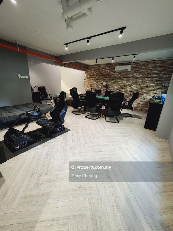 2.5-storey Terraced House for Sale in Valencia, Sungai Buloh by Pinky Choong - iProperty.com.my
