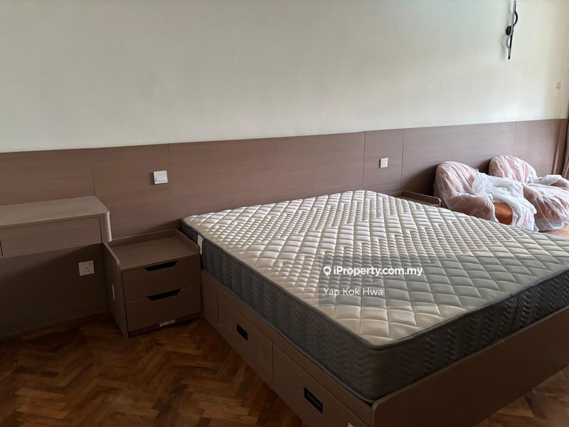 Kondominium untuk Disewa di Sri Kenny oleh Yap Kok Hwa - iProperty.com.my