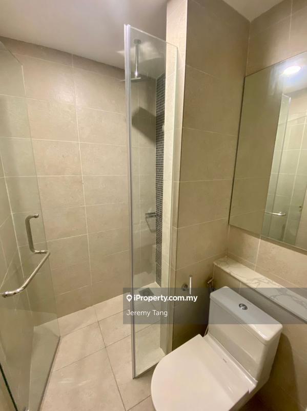 Kediaman Servis untuk Dijual di Ooak Serviced Apartments @ Kiara 163 oleh Jeremy Tang - iProperty.com.my