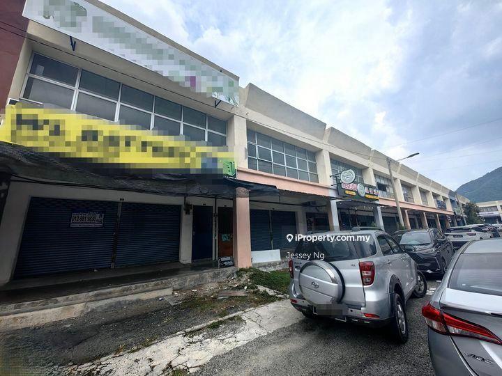Shop / Office for Rent in Bandar Cyber Ipoh (Bandar Siber), Ipoh by Jessey Ng - iProperty.com.my