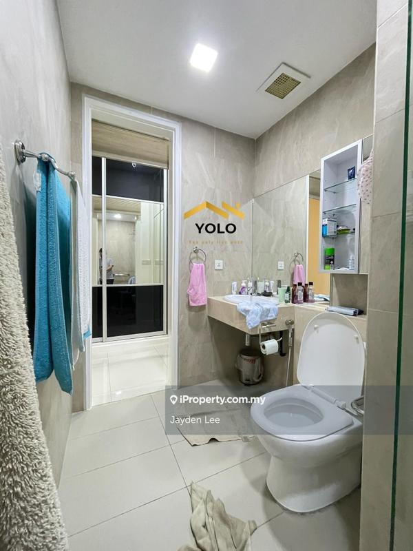 Residensi Servis untuk Dijual di myHabitat oleh Jayden Lee - iProperty.com.my