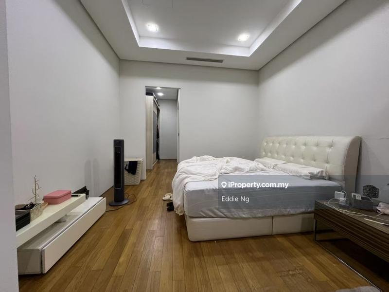 Residensi Servis untuk Dijual di Vipod Residence oleh Eddie Ng - iProperty.com.my