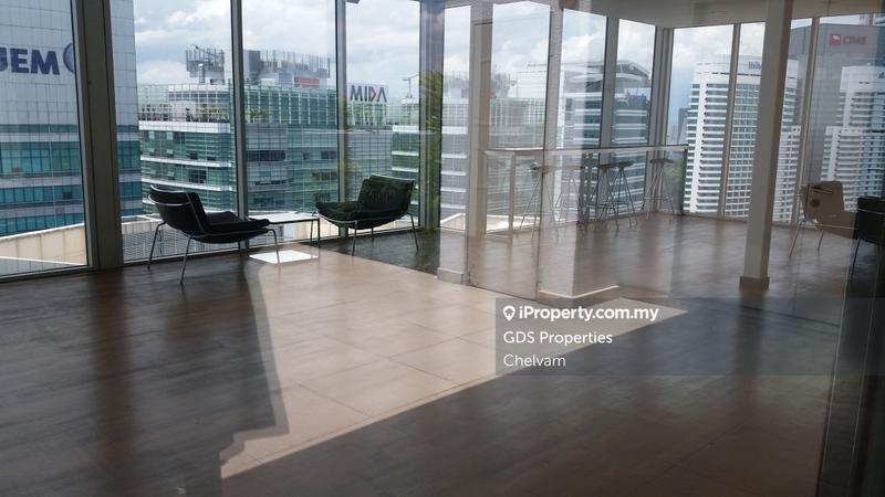 For Rent - Suasana Sentral Loft