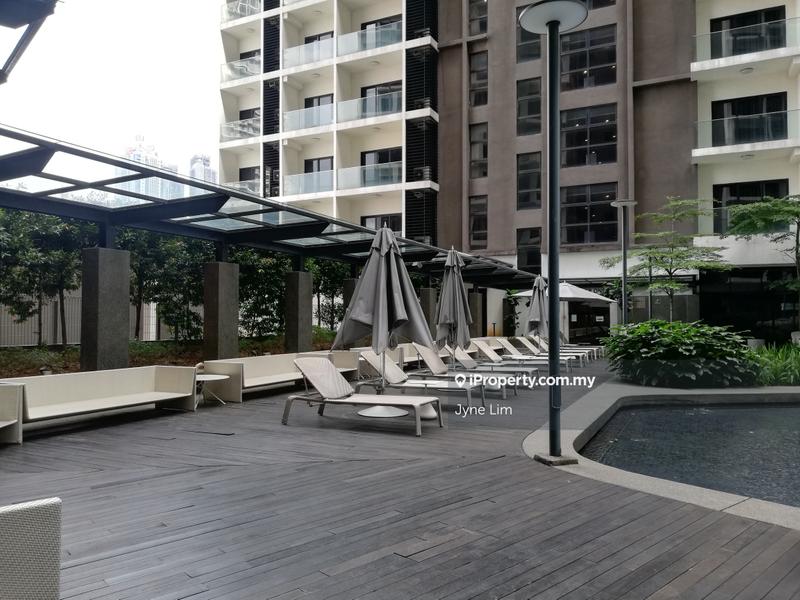 For Rent - Fraser Residence (188 Suites)