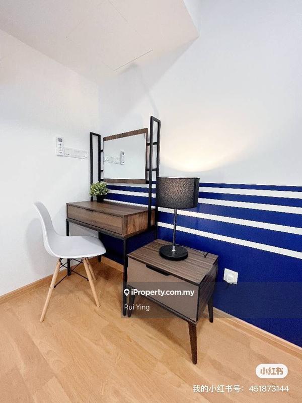 Service Residence for Rent in EkoCheras Service Residences by Rui Ying - iProperty.com.my