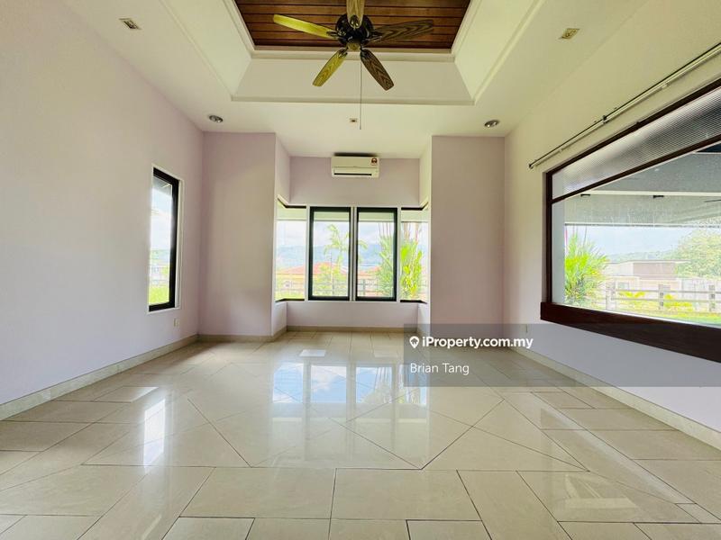 Bungalow House untuk Dijual di Sierramas, Sungai Buloh oleh Brian Tang - iProperty.com.my