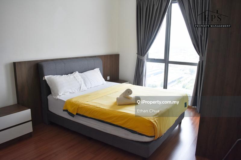 Service Residence for Sale in Da Men by Ethan Chua - iProperty.com.my