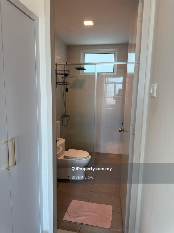 Service Residence for Rent in Parkland Residence by Bryant Liow - iProperty.com.my