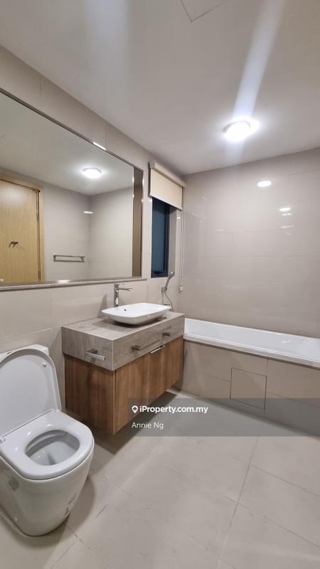Service Residence for Rent in Megah Rise by Annie Ng - iProperty.com.my