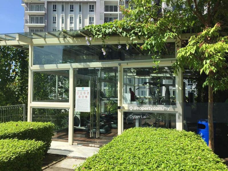 Condominium for Sale in Verdi Eco-Dominiums by Dylan Lai - iProperty.com.my