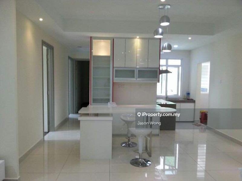 For Sale - Saville @ The Park