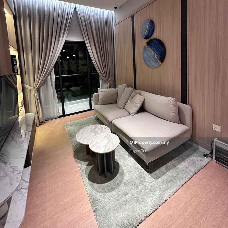 For Sale - Cove Residence