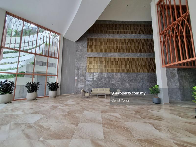 For Sale - Park Regent @Desa Park City