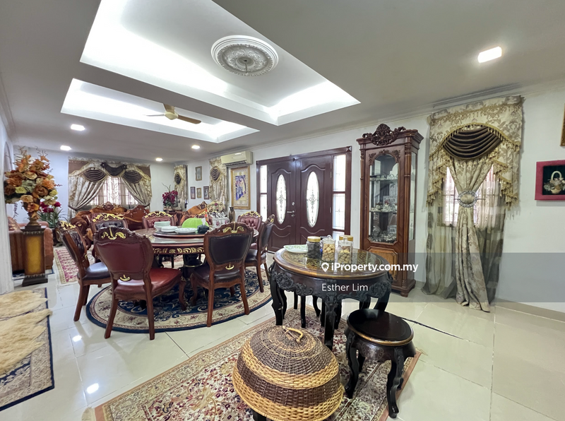 2-storey Terraced House for Sale in Seksyen 6, Kota Damansara by Esther Lim - iProperty.com.my