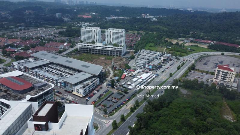 Commercial Land for Sale in Bandar Baru Bangi, Bangi by Aziz Ahmad - iProperty.com.my