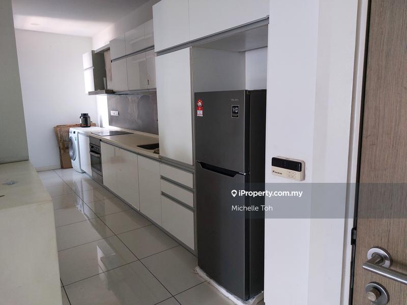 Service Residence for Sale in M City by Michelle Toh - iProperty.com.my