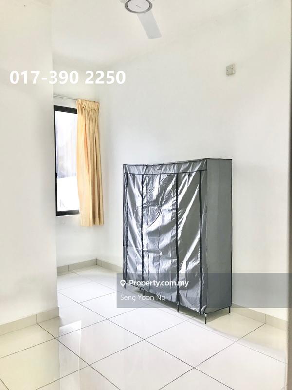 3-storey Terraced House for Rent in USJ One Park, Subang Jaya by Seng Yoon Ng - iProperty.com.my