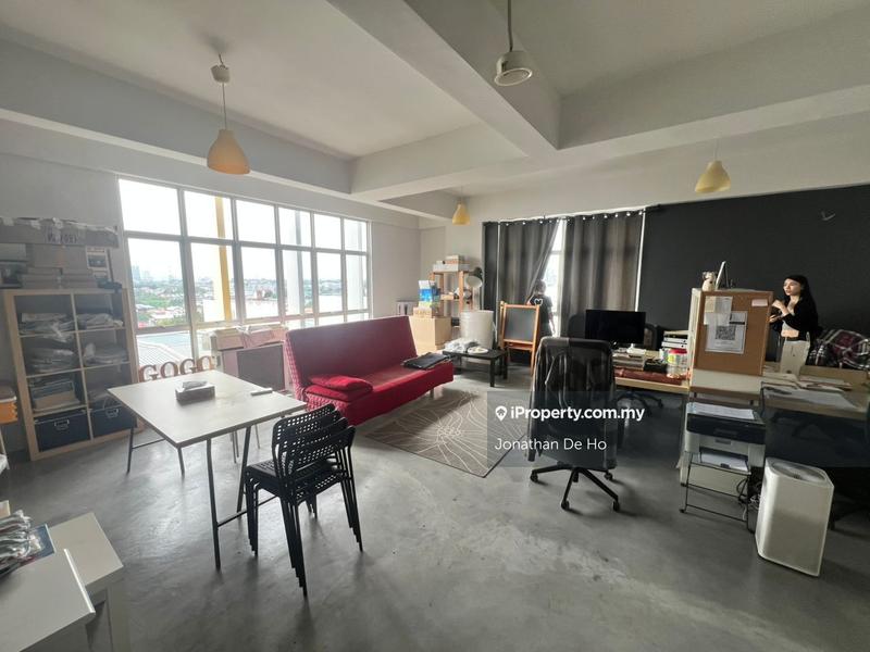 Office for Sale in Dataran Prima, Petaling Jaya by Jonathan De Ho - iProperty.com.my
