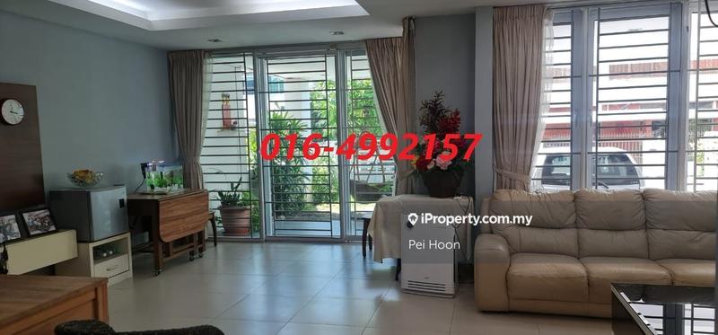 Semi-Detached House for Sale in Gurney Drive, Penang by Pei Hoon - iProperty.com.my
