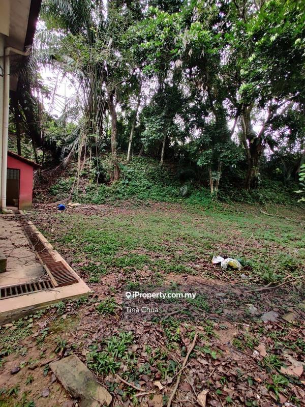 Tanah Banglo untuk Dijual di Bukit Tunku, Bukit Tunku (Kenny Hills) oleh Tina Chua - iProperty.com.my