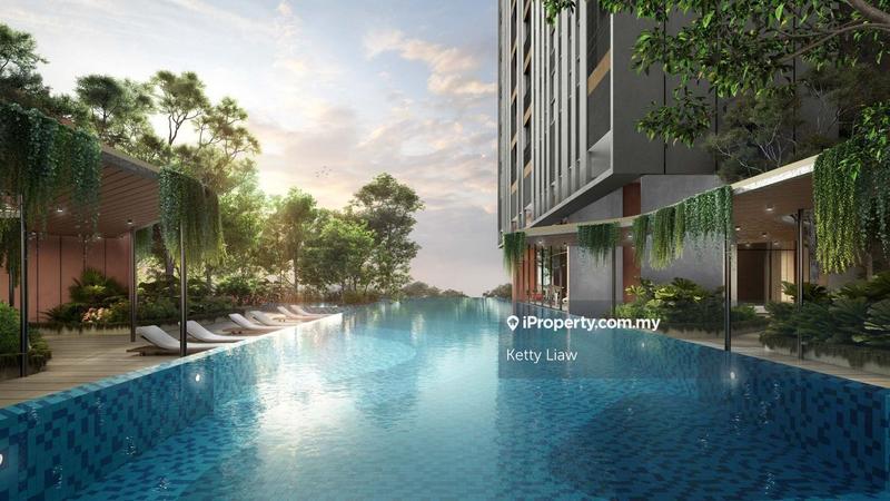 Condominium for Sale in Alam Damai by Ketty Liaw - iProperty.com.my