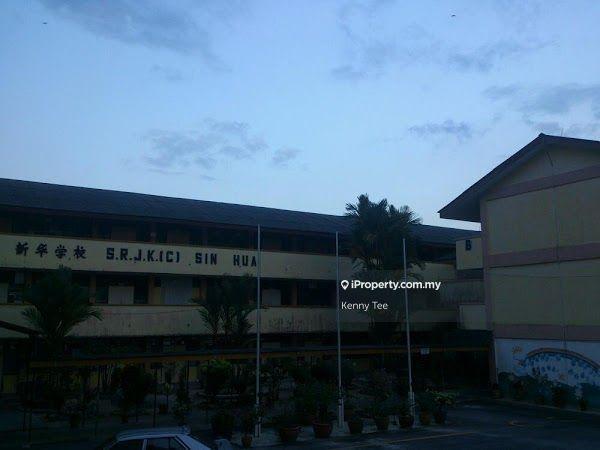 Banglo untuk Dijual di Taman Merpati, Seremban oleh Kenny Tee - iProperty.com.my
